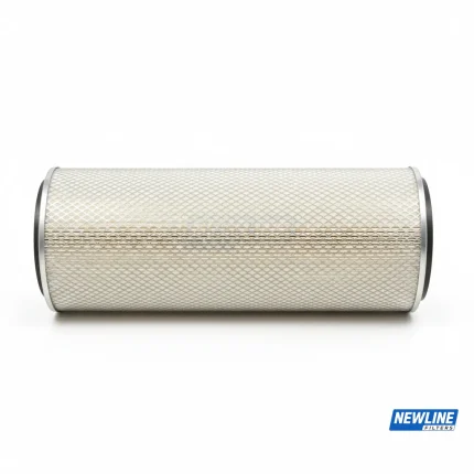 NewLine Axial Seal Air Filter Elements NL-PA2755 - Replaces PA2755, Mack 57MD44M - High Quality Air Filter Elements