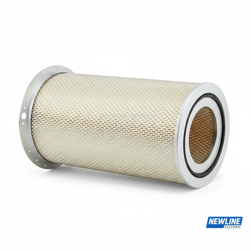 NewLine Axial Seal Air Filter Elements NL-PA2782 - Replaces PA2782, Caterpillar 7W9567 - High Quality Air Filter Elements