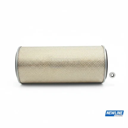 NewLine Axial Seal Air Filter Elements NL-PA2786 - Replaces PA2786, Volvo 1660600 - High Quality Air Filter Elements