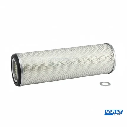 NewLine Axial Seal Air Filter Elements NL-PA2787 - Replaces PA2787, Volvo 1660601 - High Quality Air Filter Elements