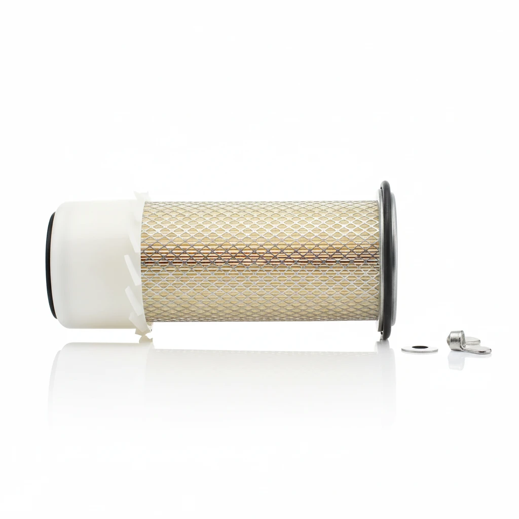 NewLine Axial Seal Air Filter Elements NL-PA2790-FN - Replaces PA2790-FN, J.C. Bamford 32/206002 - High Quality Air Filter Elements