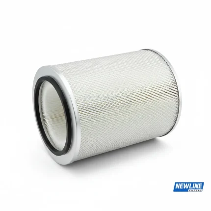NewLine Axial Seal Air Filter Elements NL-PA2797 - Replaces PA2797, Volvo V1115700 - High Quality Air Filter Elements