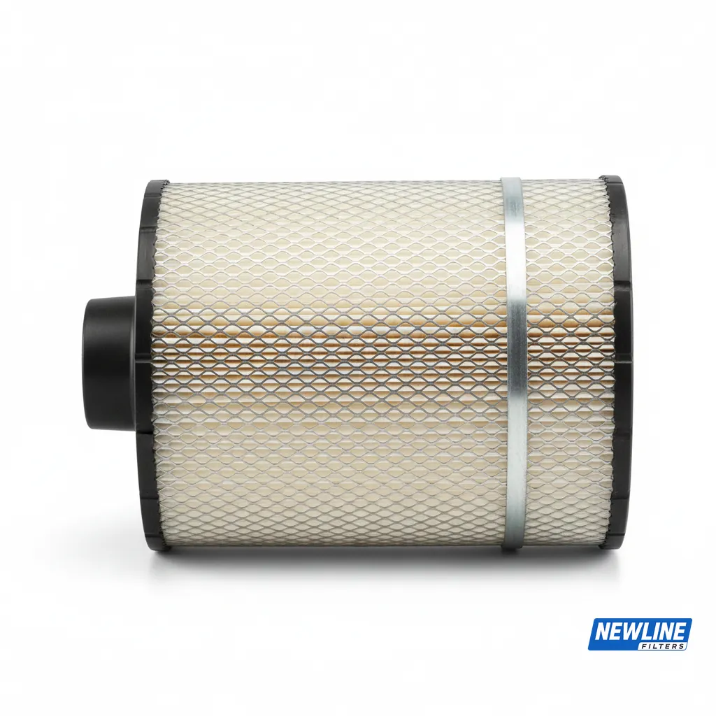 NewLine Axial Seal Air Filter Elements NL-PA2815 - Replaces PA2815, Cummins 3905326 - High Quality Air Filter Elements