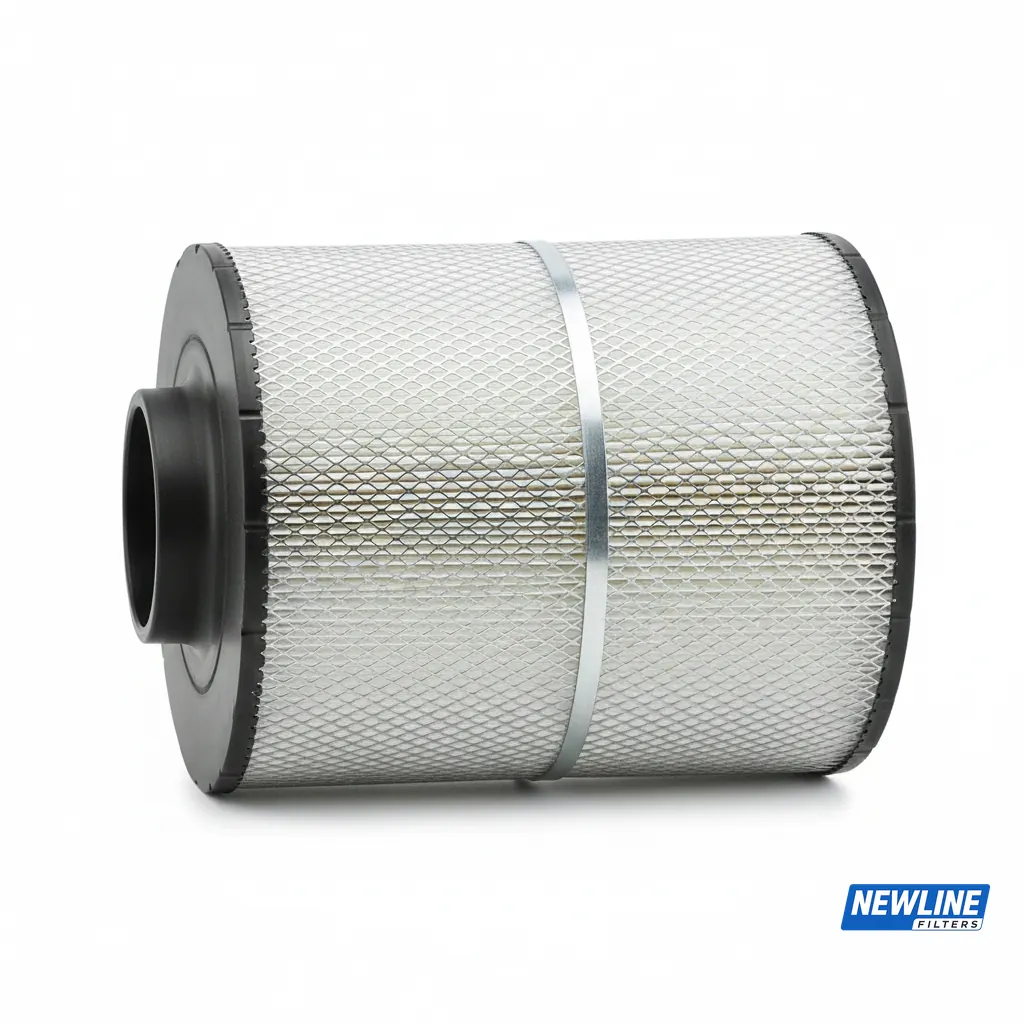 NewLine Axial Seal Air Filter Elements NL-PA2821 - Replaces PA2821, Donaldson ECB125003 - High Quality Air Filter Elements
