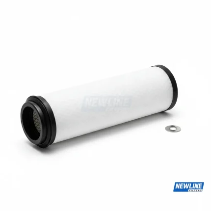 NewLine Axial Seal Air Filter Elements NL-PA2835 - Replaces PA2835, Bomag 5821014 - High Quality Air Filter Elements