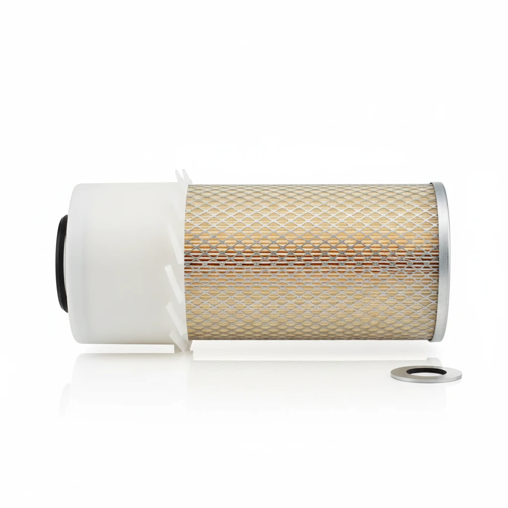 NewLine Axial Seal Air Filter Elements NL-PA2846-FN - Replaces PA2846-FN, International 1265510-C1 - High Quality Air Filter Elements