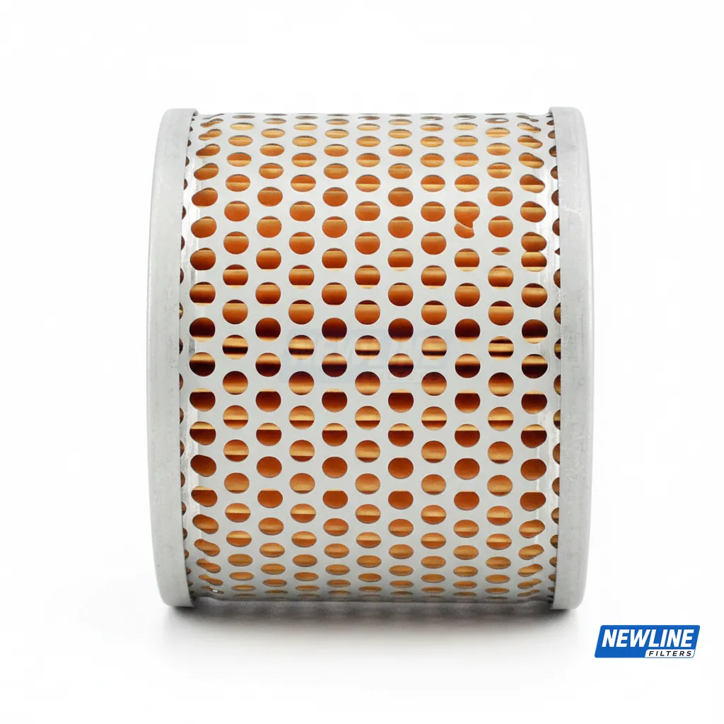 NewLine Axial Seal Air Filter Elements NL-PA2862 - Replaces PA2862, Guldner 9830715 - High Quality Air Filter Elements