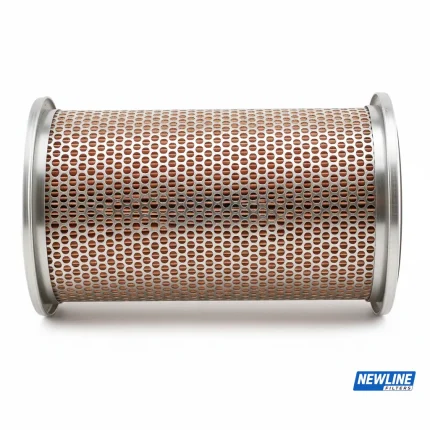 NewLine Axial Seal Air Filter Elements NL-PA2866 - Replaces PA2866, Deutz 2241034 - High Quality Air Filter Elements