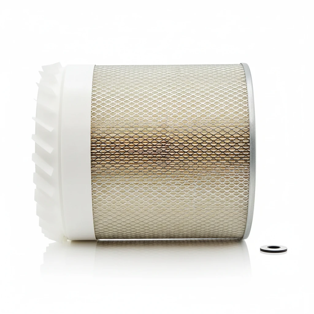 NewLine Axial Seal Air Filter Elements NL-PA2867-FN - Replaces PA2867-FN, Donaldson P900509 - High Quality Air Filter Elements