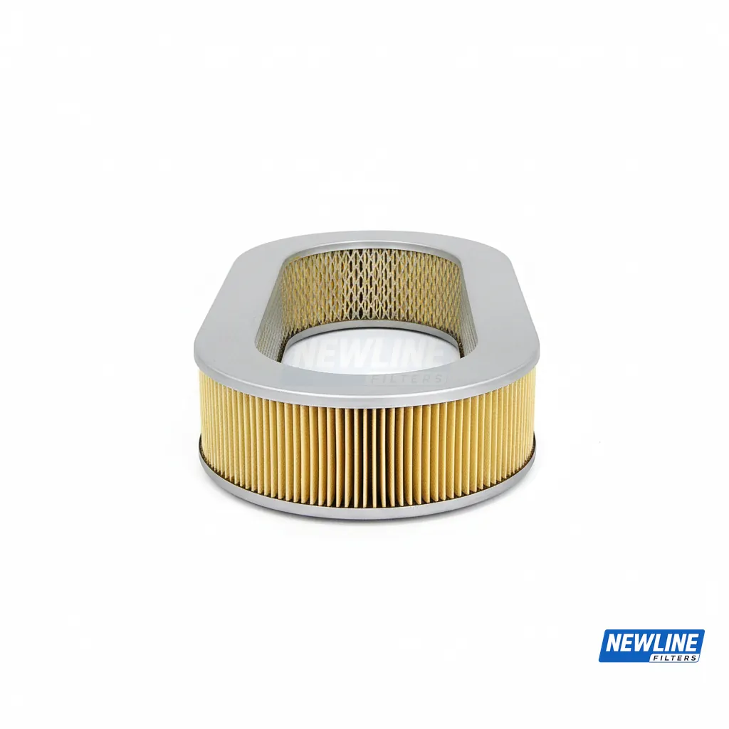 NewLine Axial Seal Air Filter Elements NL-PA2881 - Replaces PA2881, Nissan 16546-06J00 - High Quality Air Filter Elements