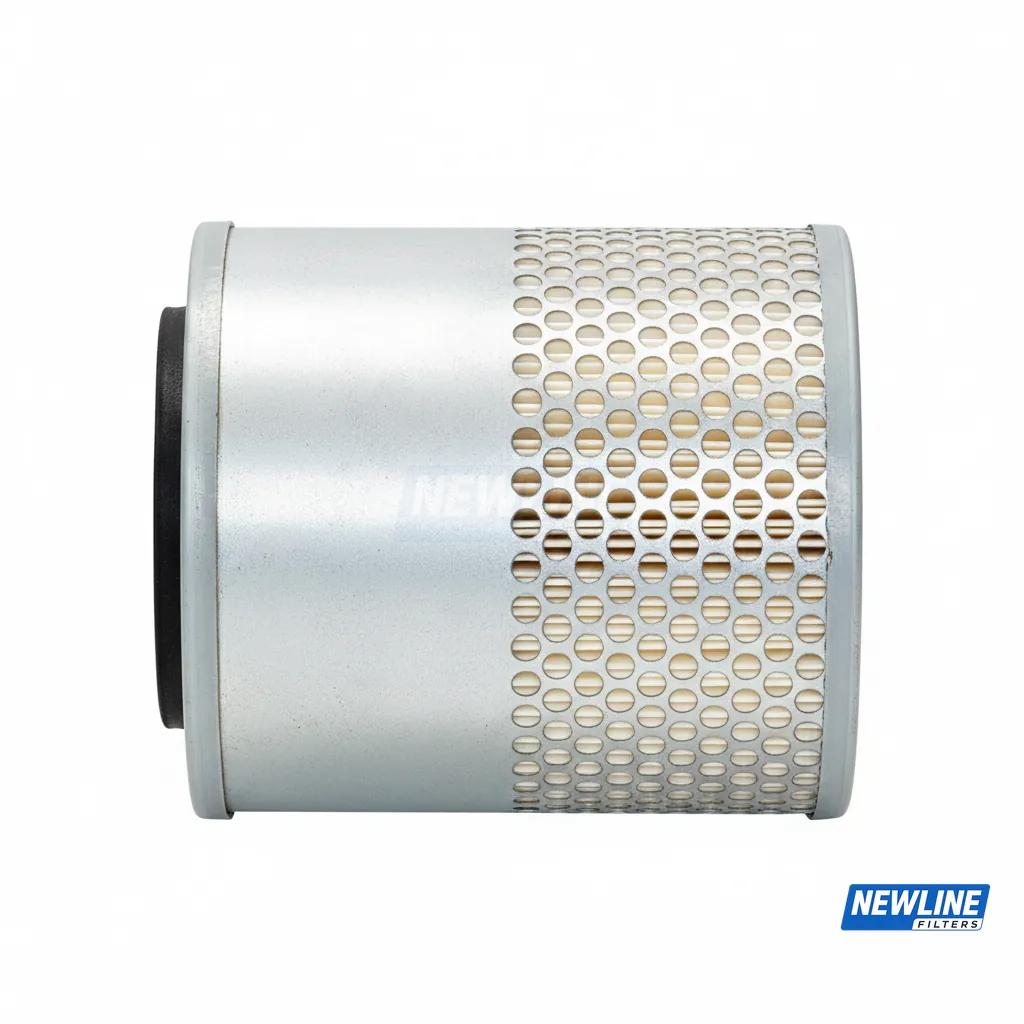NewLine Axial Seal Air Filter Elements NL-PA2884 - Replaces PA2884, Isuzu 8-94334-906-0 - High Quality Air Filter Elements