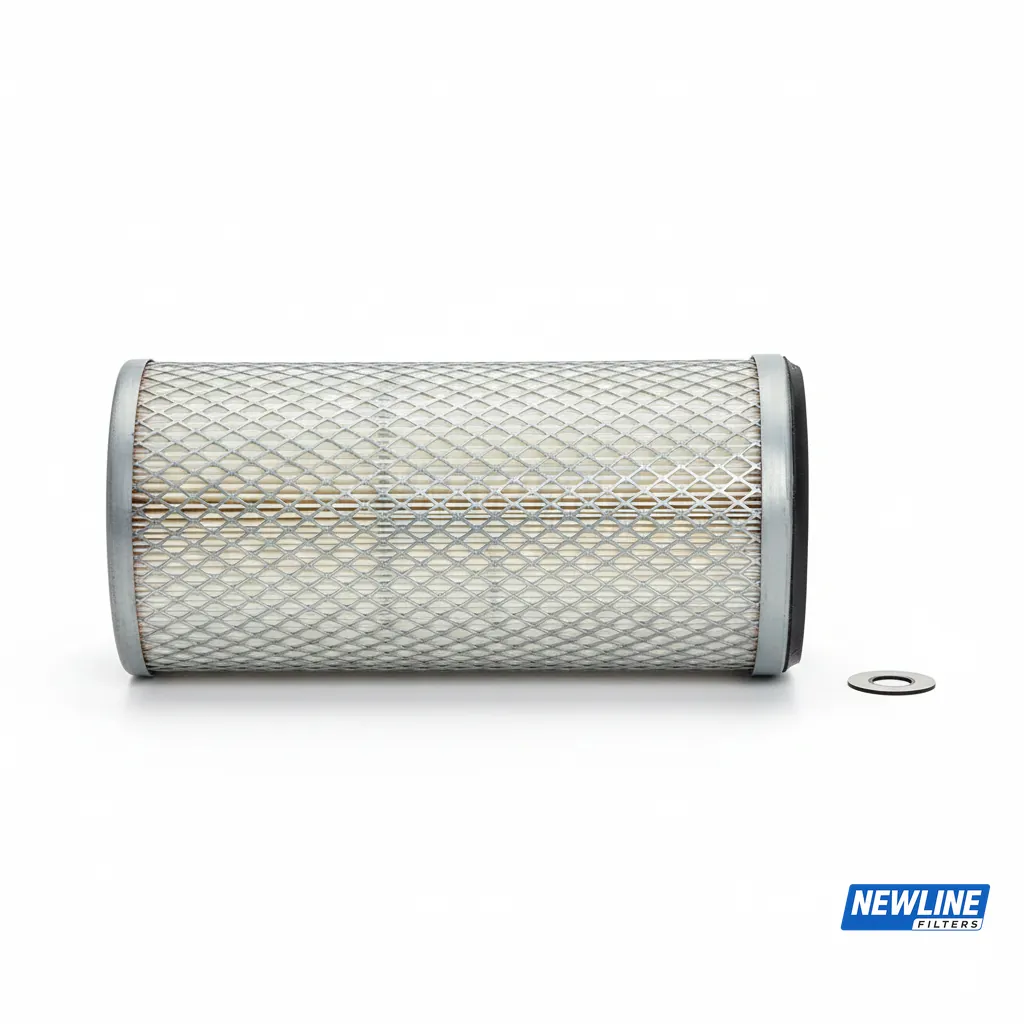 NewLine Axial Seal Air Filter Elements NL-PA2896 - Replaces PA2896, Donaldson P128486 - High Quality Air Filter Elements