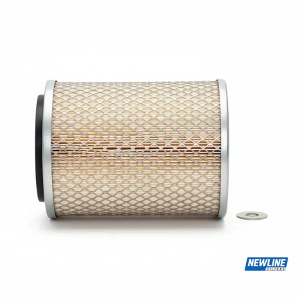 NewLine Axial Seal Air Filter Elements NL-PA2904 - Replaces PA2904, Isuzu 8-94135-886-0 - High Quality Air Filter Elements