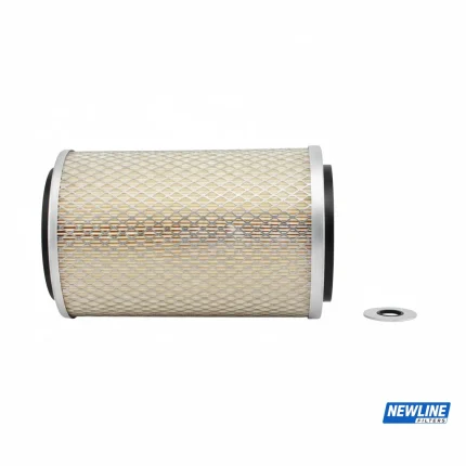 NewLine Axial Seal Air Filter Elements NL-PA2913 - Replaces PA2913, Isuzu 8-94107-690 - High Quality Air Filter Elements