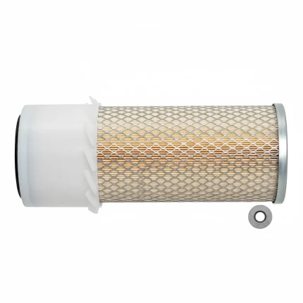 NewLine Axial Seal Air Filter Elements NL-PA2944-FN - Replaces PA2944-FN, Ford E9NN-9601-EA - High Quality Air Filter Elements