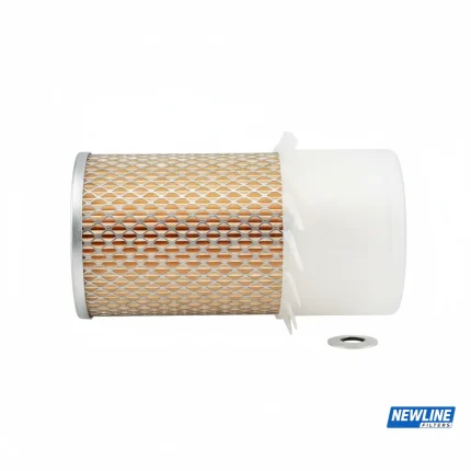 NewLine Axial Seal Air Filter Elements NL-PA2949-FN - Replaces PA2949-FN, Nissan 16546-51H10B - High Quality Air Filter Elements