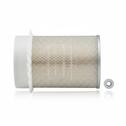 NewLine Axial Seal Air Filter Elements NL-PA2961-FN - Replaces PA2961-FN, Hino 17801-1580 - High Quality Air Filter Elements