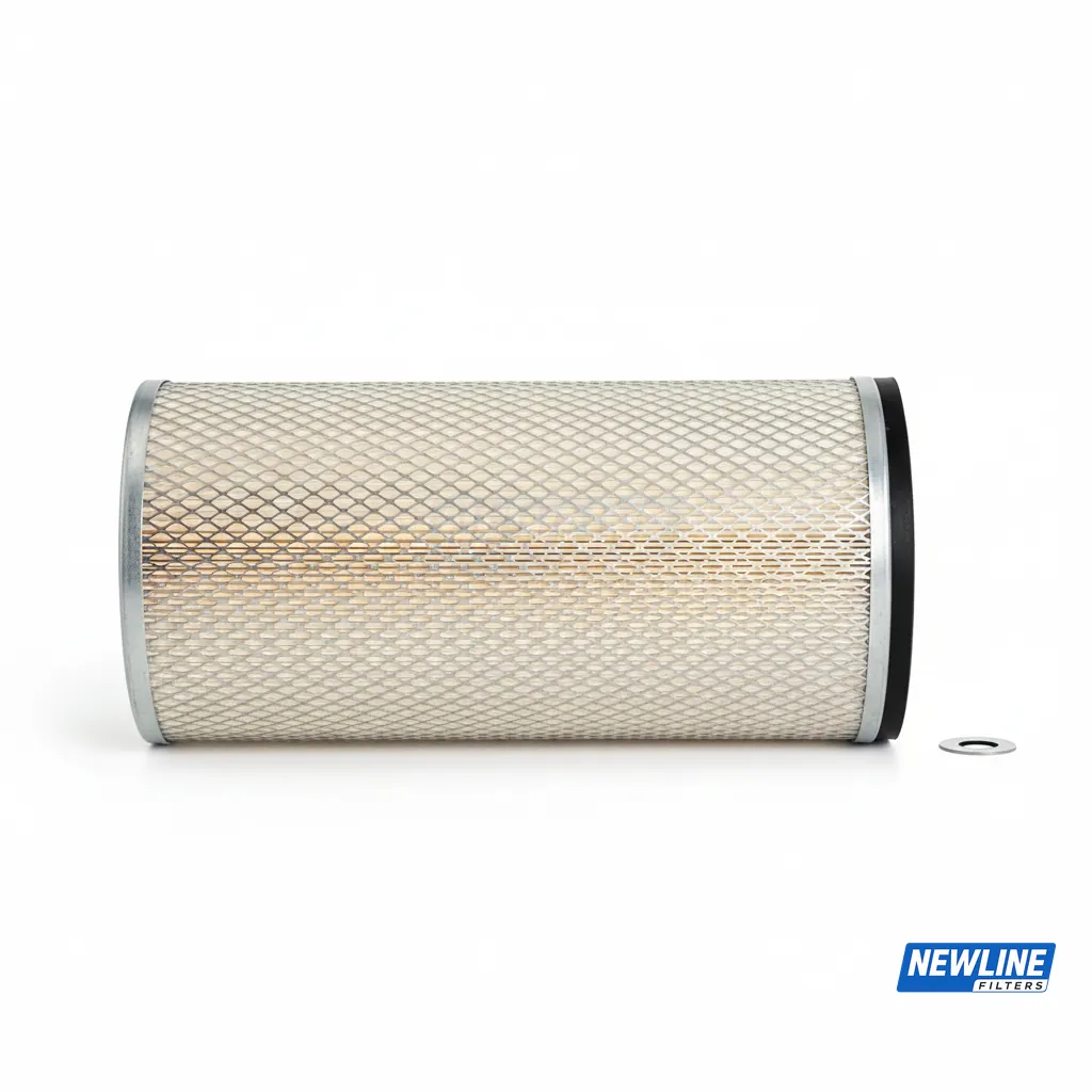 NewLine Axial Seal Air Filter Elements NL-PA2967 - Replaces PA2967, Air Refiner ARM13-8789 - High Quality Air Filter Elements
