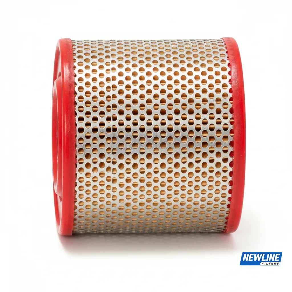 NewLine Axial Seal Air Filter Elements NL-PA2978 - Replaces PA2978, Gardner L22045 - High Quality Air Filter Elements