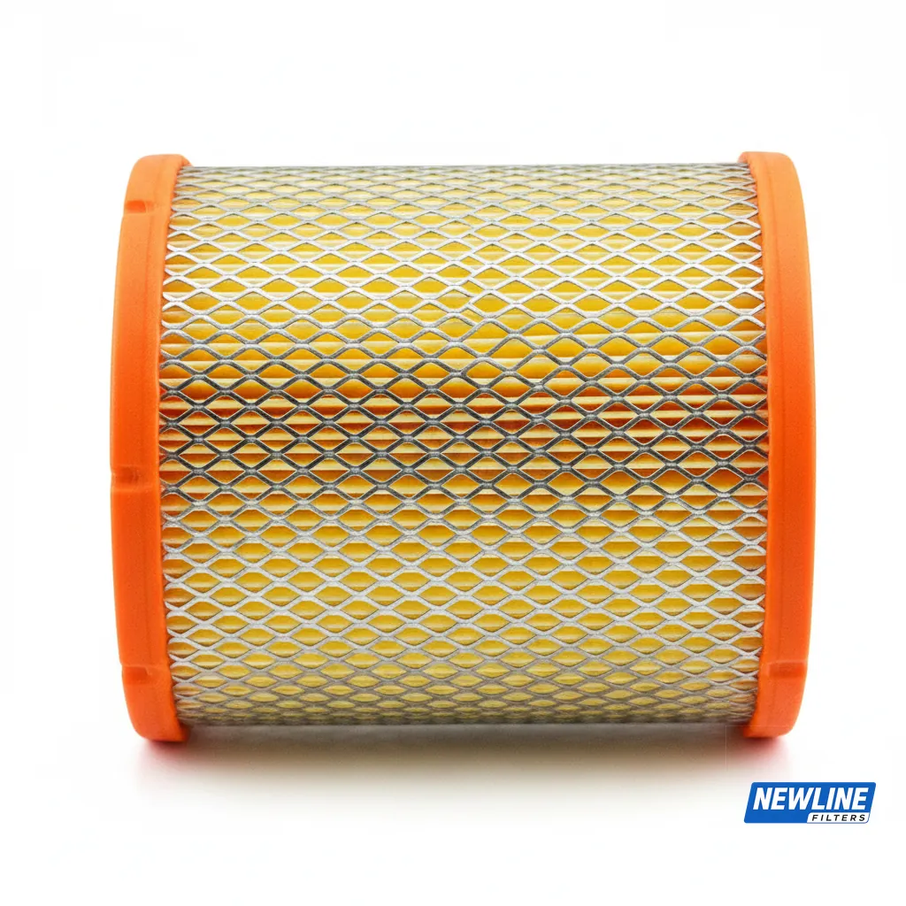 NewLine Axial Seal Air Filter Elements NL-PA30011 - Replaces PA30011, Generac C8127 - High Quality Air Filter Elements