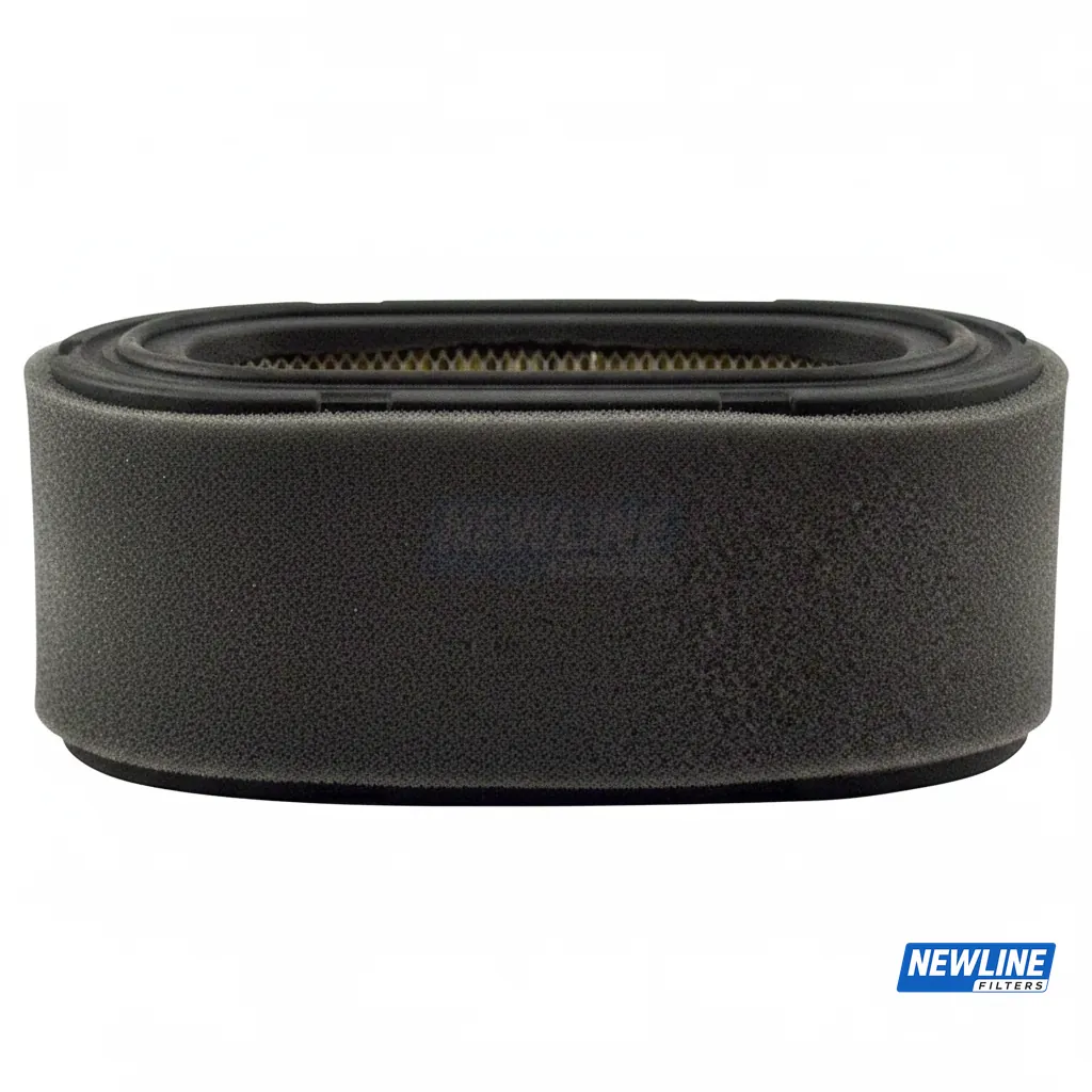 NewLine Axial Seal Air Filter Elements NL-PA30017 - Replaces PA30017, John Deere M115978 - High Quality Air Filter Elements