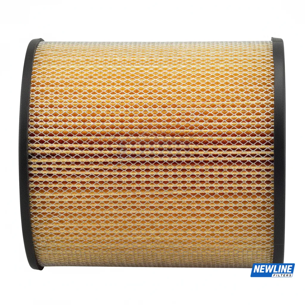 NewLine Axial Seal Air Filter Elements NL-PA30020 - Replaces PA30020, Kohler 2808304 - High Quality Air Filter Elements