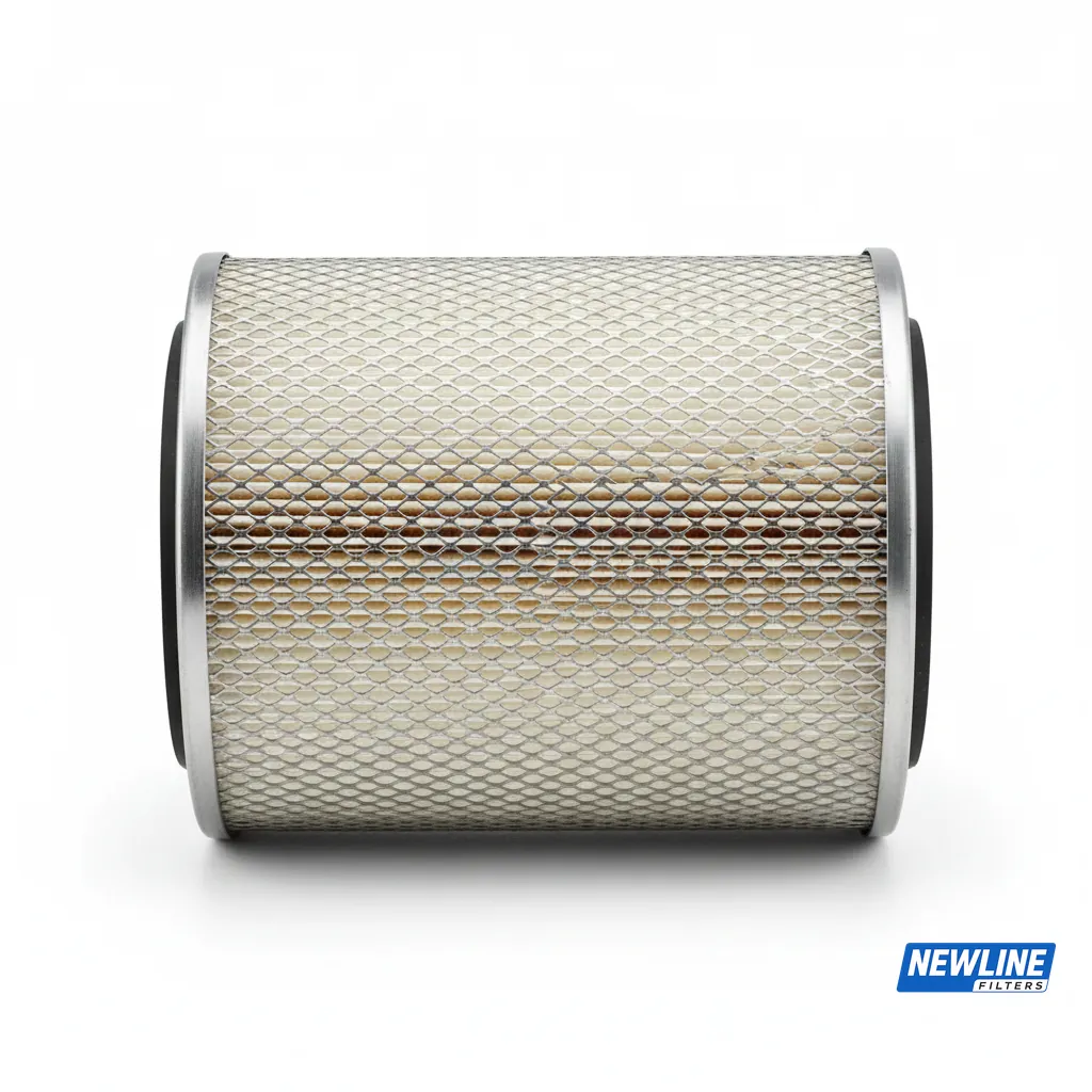 NewLine Axial Seal Air Filter Elements NL-PA30023 - Replaces PA30023, Vortox VF-100D - High Quality Air Filter Elements