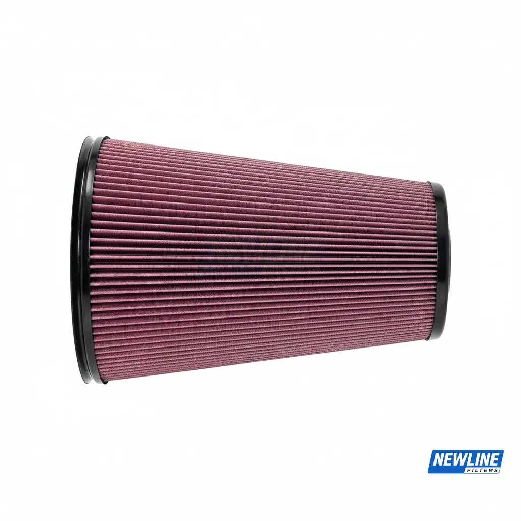 NewLine Axial Seal Air Filter Elements NL-PA30069 - Replaces PA30069, Caterpillar 2076870 - High Quality Air Filter Elements