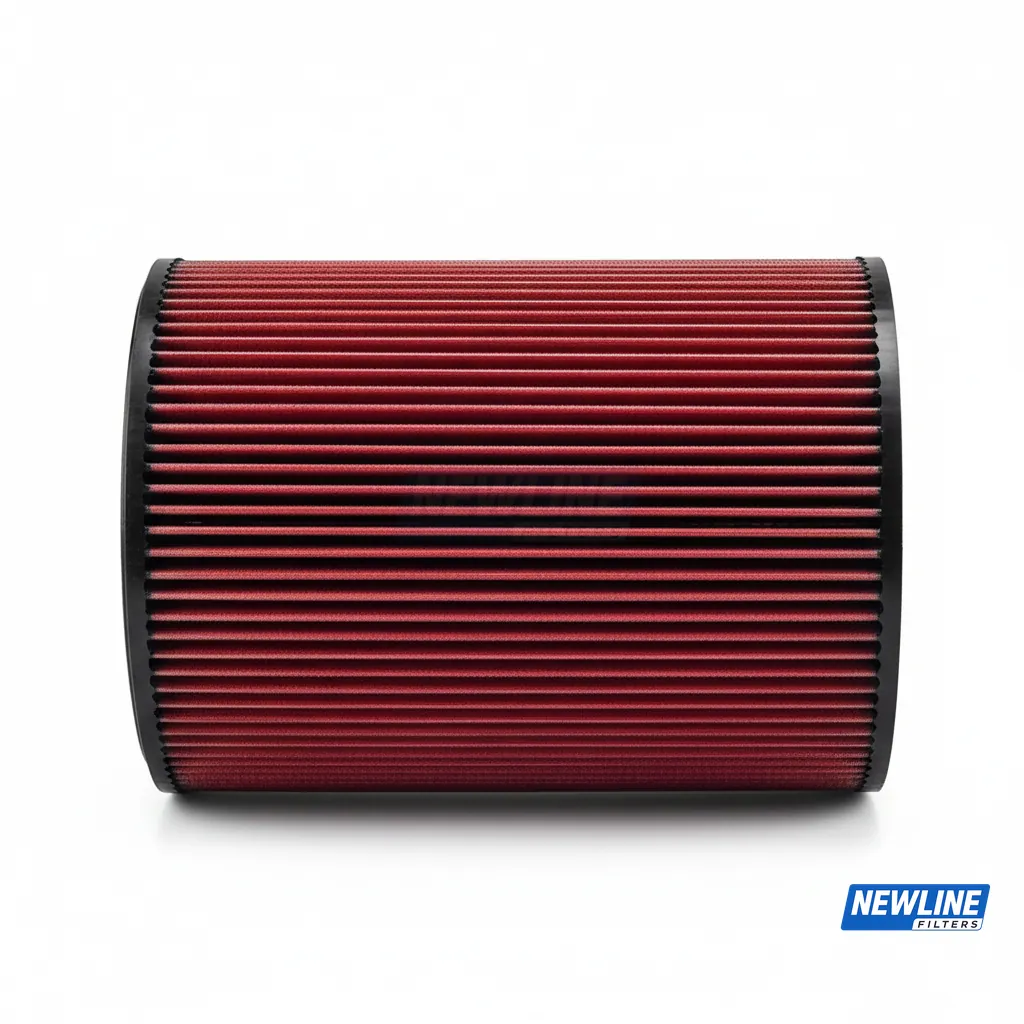 NewLine Axial Seal Air Filter Elements NL-PA30070 - Replaces PA30070, Caterpillar 1777375 - High Quality Air Filter Elements