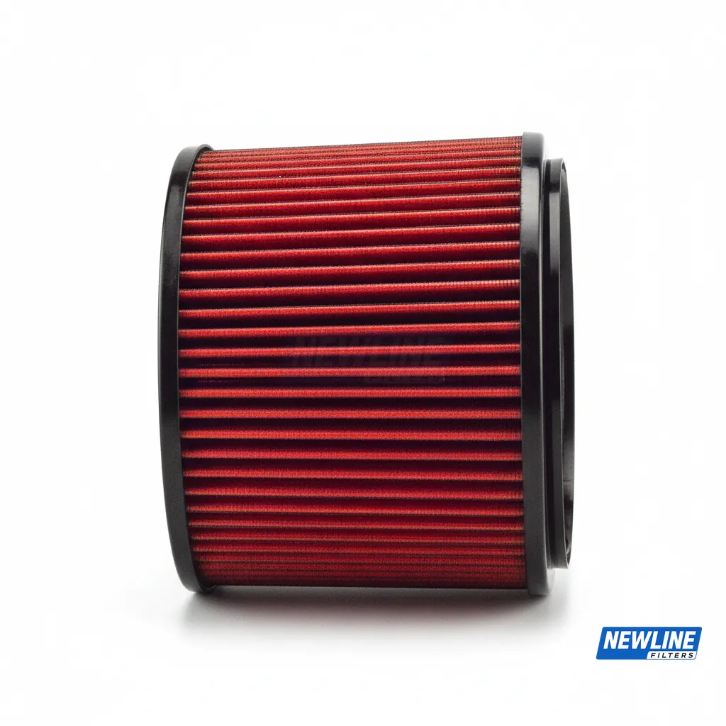 NewLine Axial Seal Air Filter Elements NL-PA30075 - Replaces PA30075, Caterpillar 2436350 - High Quality Air Filter Elements
