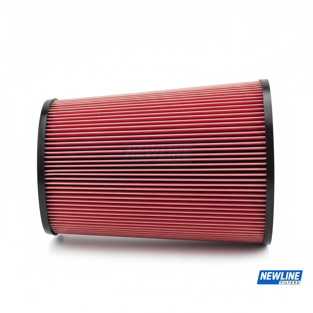 NewLine Axial Seal Air Filter Elements NL-PA30076 - Replaces PA30076, Caterpillar 6I0384 - High Quality Air Filter Elements