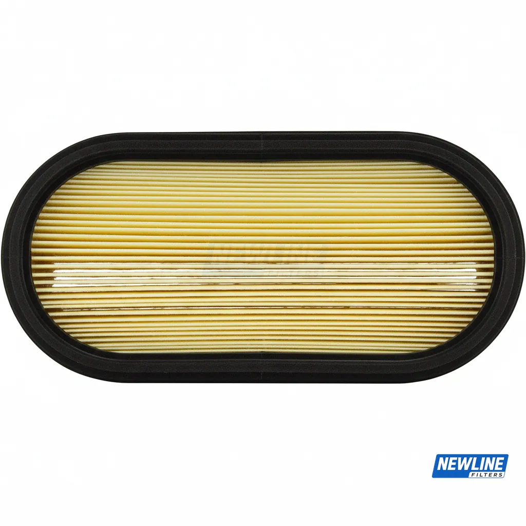 NewLine Axial Seal Air Filter Elements NL-PA30095 - Replaces PA30095, Massey Ferguson 4375638M1 - High Quality Air Filter Elements