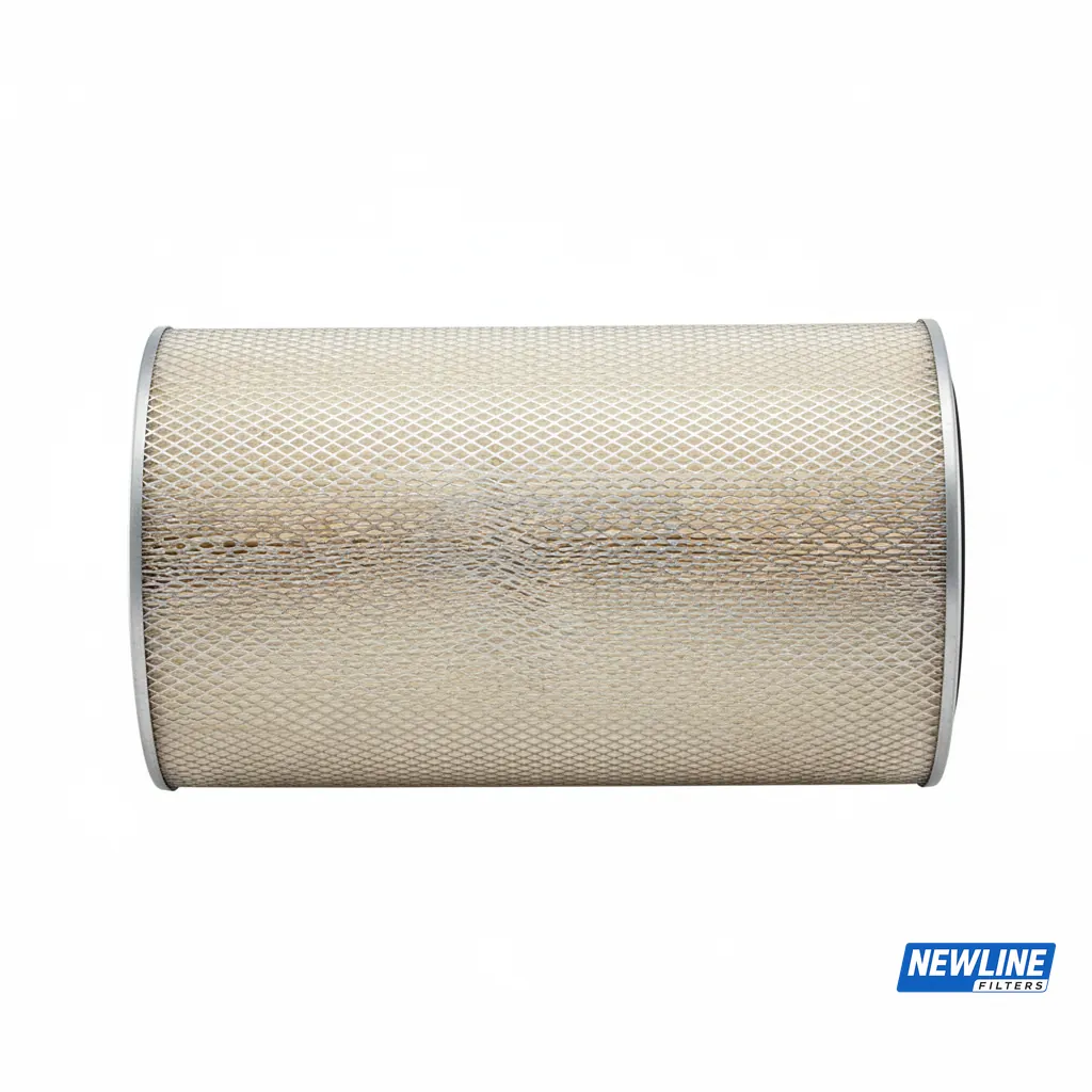 NewLine Axial Seal Air Filter Elements NL-PA30145 - Replaces PA30145, Hyundai 11NB20120 - High Quality Air Filter Elements