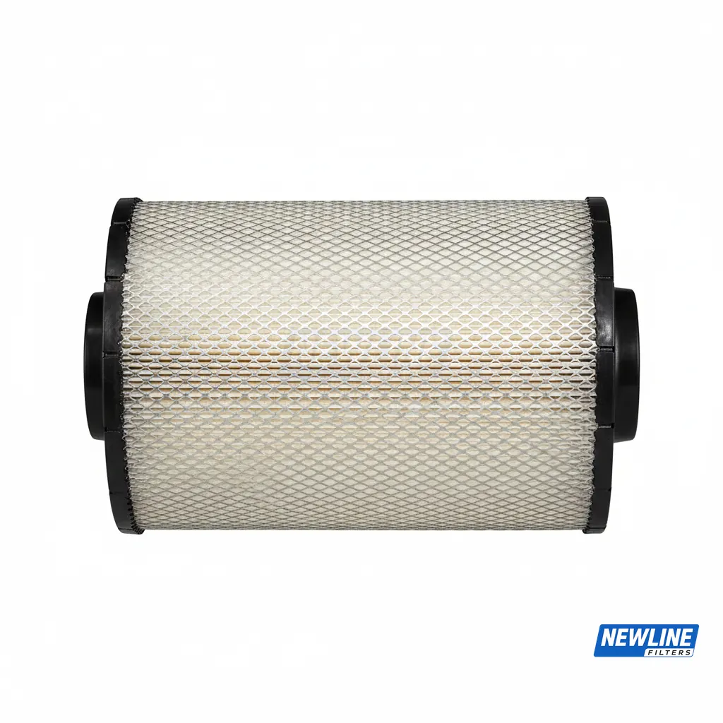 NewLine Axial Seal Air Filter Elements NL-PA30158 - Replaces PA30158, Donaldson B105002 - High Quality Air Filter Elements