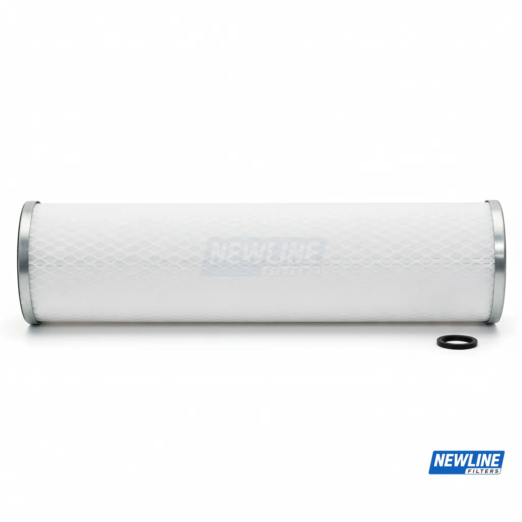 NewLine Axial Seal Air Filter Elements NL-PA30194 - Replaces PA30194, Iveco 8034304 - High Quality Air Filter Elements