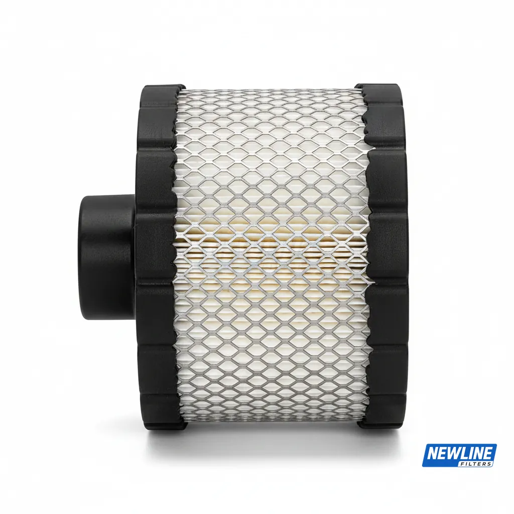 NewLine Axial Seal Air Filter Elements NL-PA30284 - Replaces PA30284, Cummins 1404157 - High Quality Air Filter Elements