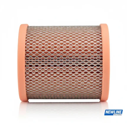 NewLine Axial Seal Air Filter Elements NL-PA30301 - Replaces PA30301, Gardner Denver 2010945 - High Quality Air Filter Elements