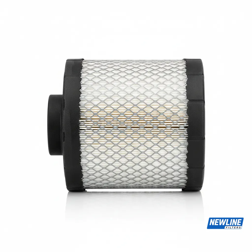 NewLine Axial Seal Air Filter Elements NL-PA30355 - Replaces PA30355, Polaris 2521372 - High Quality Air Filter Elements