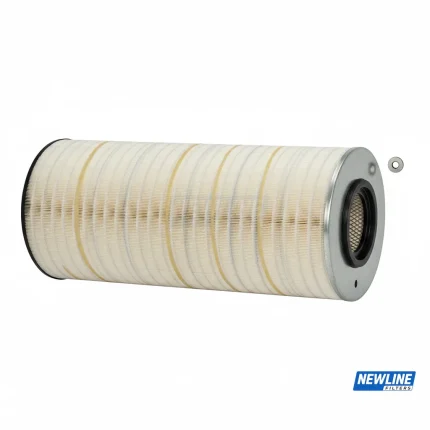 NewLine Axial Seal Air Filter Elements NL-PA3404 - Replaces PA3404, Torit 8PP21028-00 - High Quality Air Filter Elements