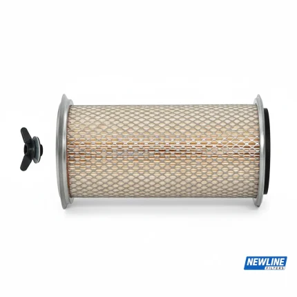 NewLine Axial Seal Air Filter Elements NL-PA3447 - Replaces PA3447, Lister 382-07898 - High Quality Air Filter Elements