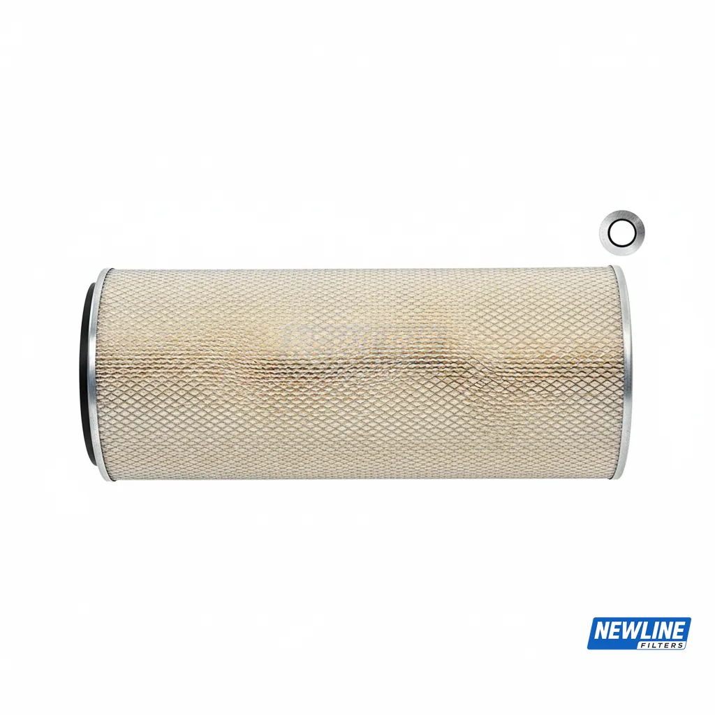 NewLine Axial Seal Air Filter Elements NL-PA3452 - Replaces PA3452, Ingersoll-Rand 56958945 - High Quality Air Filter Elements
