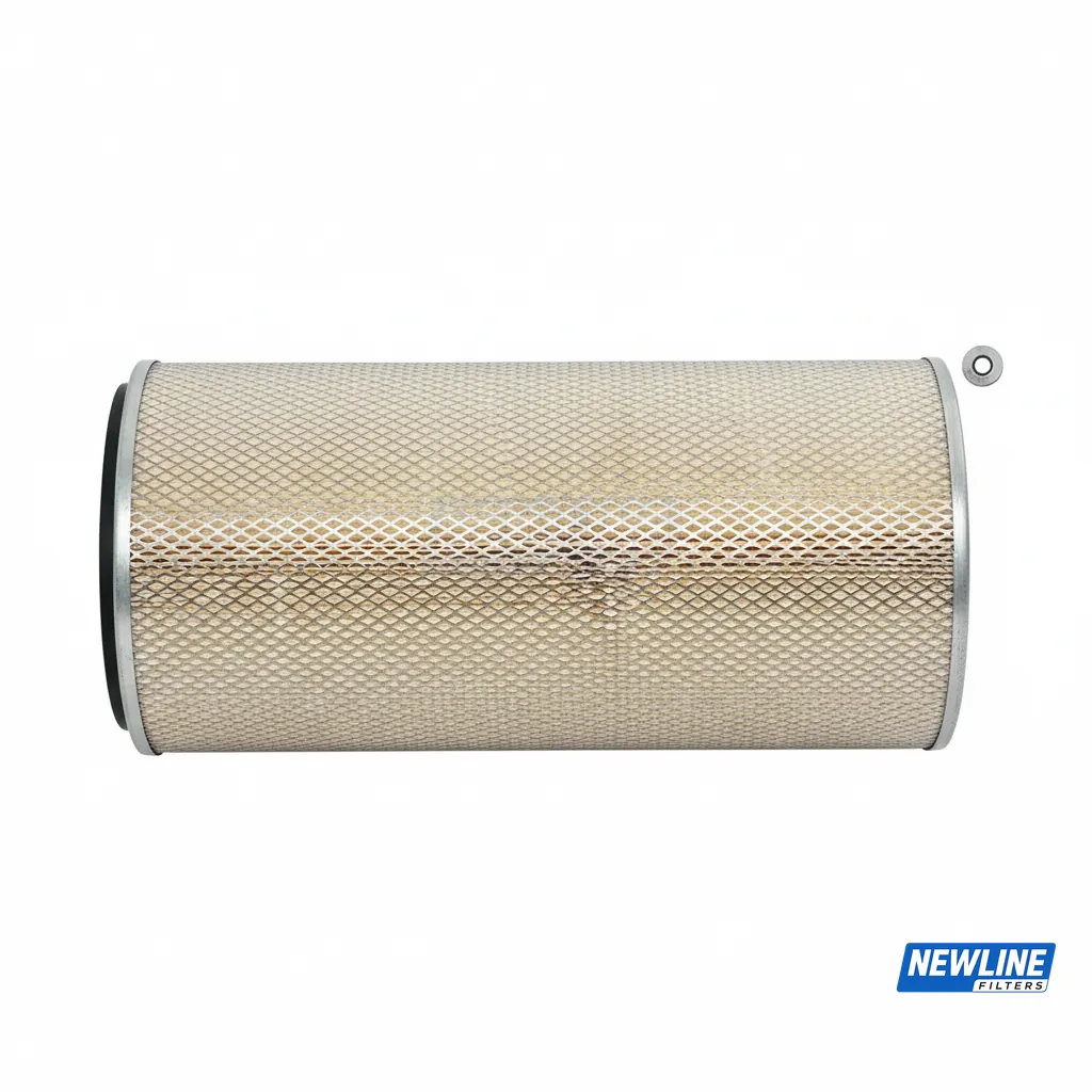 NewLine Axial Seal Air Filter Elements NL-PA3464 - Replaces PA3464, Quincy 23458-5 - High Quality Air Filter Elements