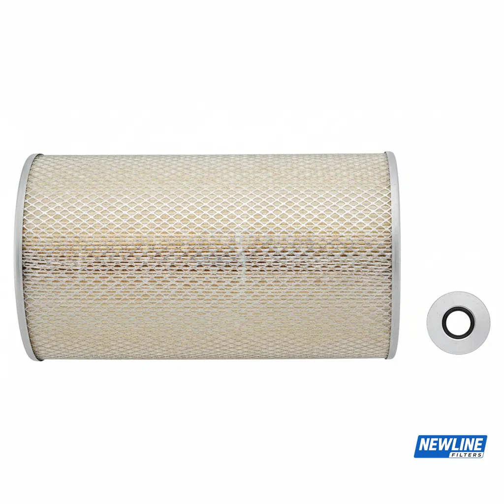 NewLine Axial Seal Air Filter Elements NL-PA3469 - Replaces PA3469, John Deere RE46310 - High Quality Air Filter Elements