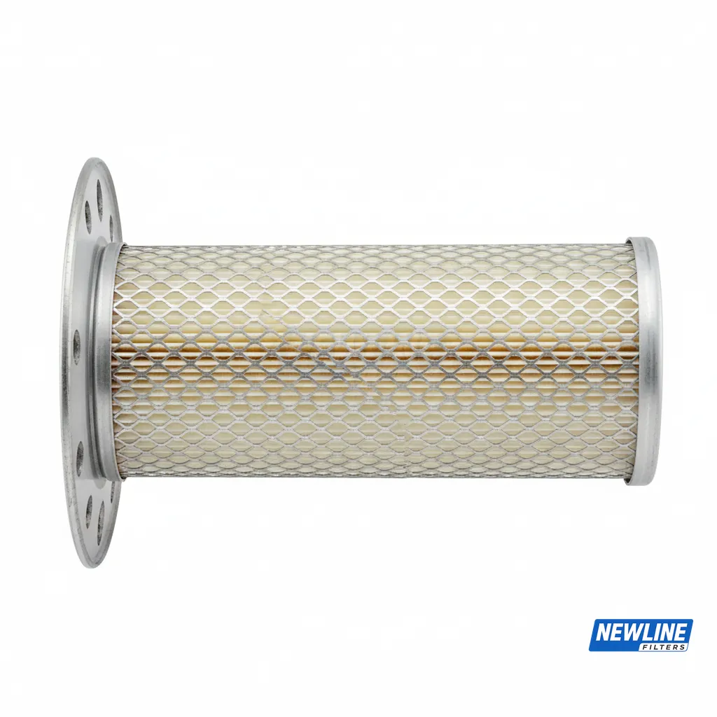 NewLine Axial Seal Air Filter Elements NL-PA3471 - Replaces PA3471, Caterpillar 7C1062 - High Quality Air Filter Elements