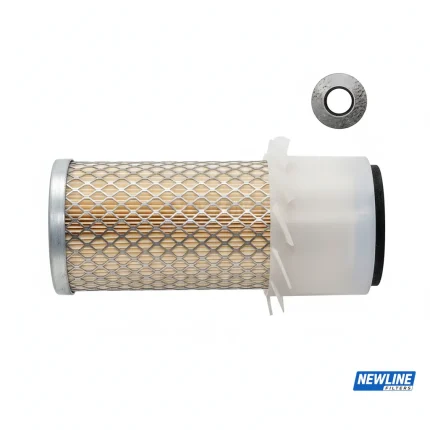 NewLine Axial Seal Air Filter Elements NL-PA3472-FN - Replaces PA3472-FN, John Deere AM108243 - High Quality Air Filter Elements