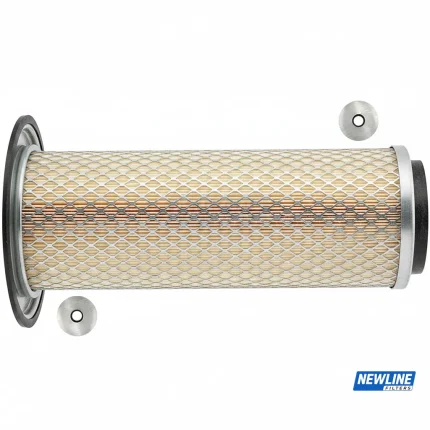 NewLine Axial Seal Air Filter Elements NL-PA3476 - Replaces PA3476, Kubota 15741-11080 - High Quality Air Filter Elements