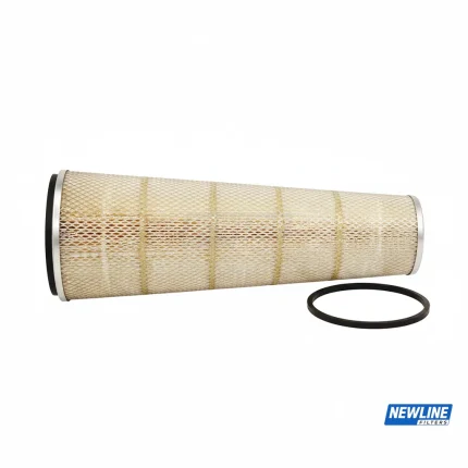 NewLine Axial Seal Air Filter Elements NL-PA3478 - Replaces PA3478, GMC 25096444 - High Quality Air Filter Elements