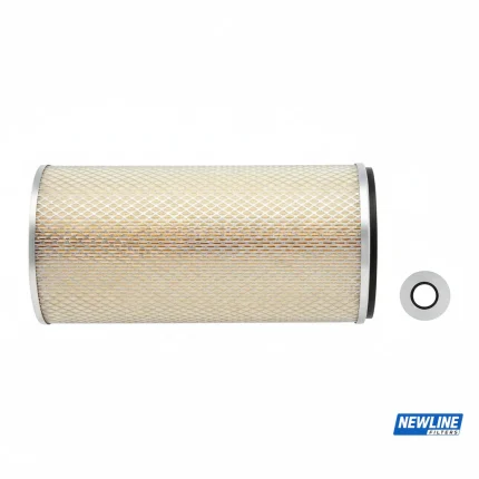 NewLine Axial Seal Air Filter Elements NL-PA3480 - Replaces PA3480, International 1674319-C1 - High Quality Air Filter Elements