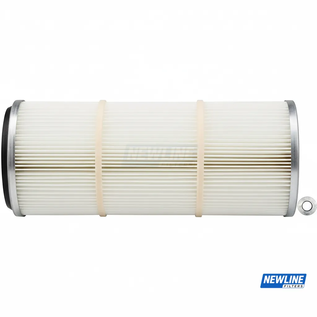 NewLine Axial Seal Air Filter Elements NL-PA3562 - Replaces PA3562, Donaldson P823295 - High Quality Air Filter Elements