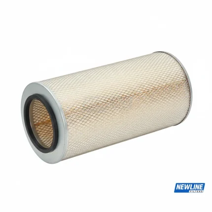 NewLine Axial Seal Air Filter Elements NL-PA3572 - Replaces PA3572, M.A.N. 90-80115.5191 - High Quality Air Filter Elements